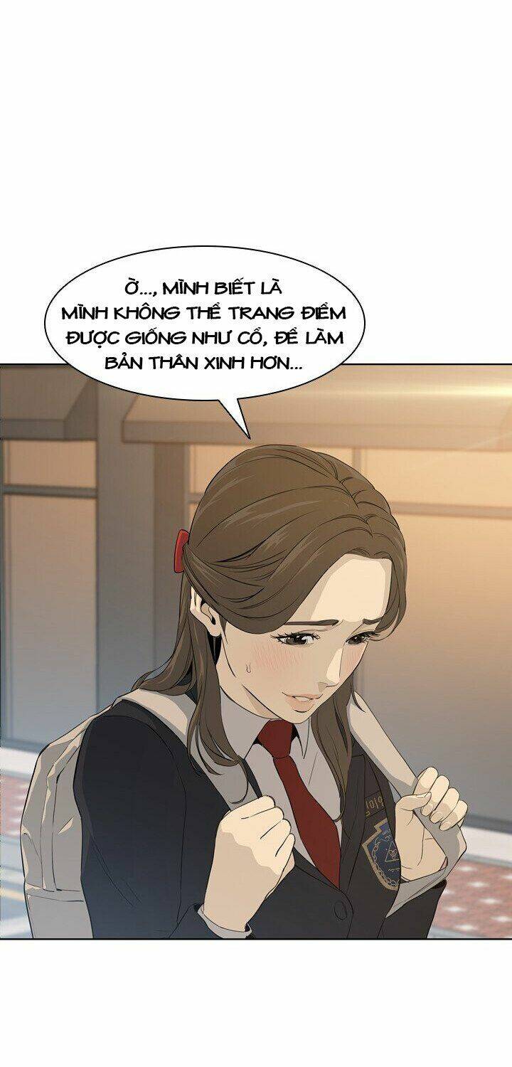 Đội trưởng lính đánh thuê - Chapter 10 - Page 61