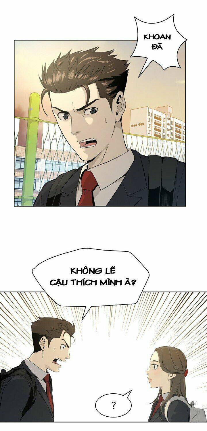 Đội trưởng lính đánh thuê - Chapter 10 - Page 65