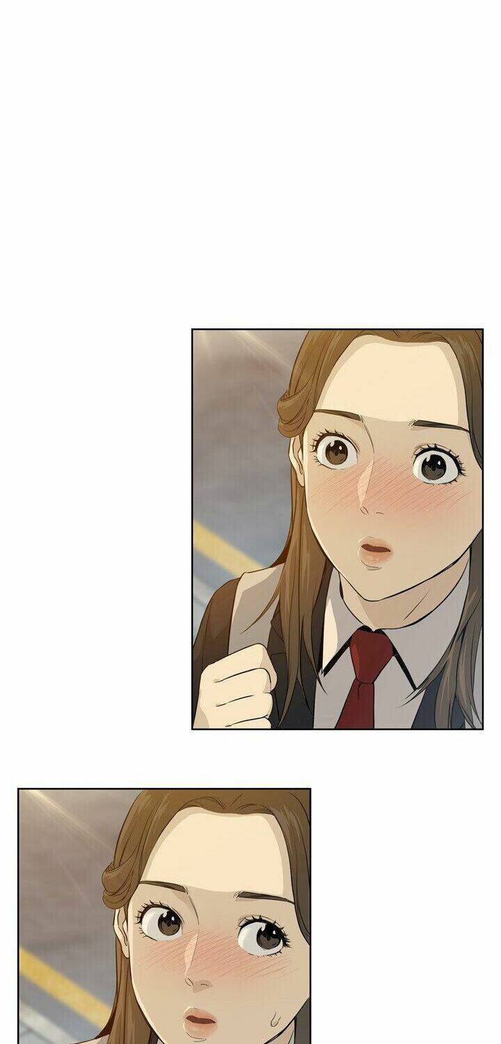 Đội trưởng lính đánh thuê - Chapter 10 - Page 66