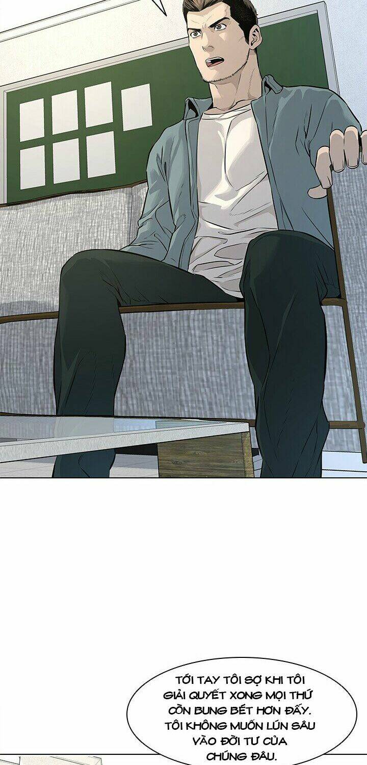 Đội trưởng lính đánh thuê - Chapter 10 - Page 6