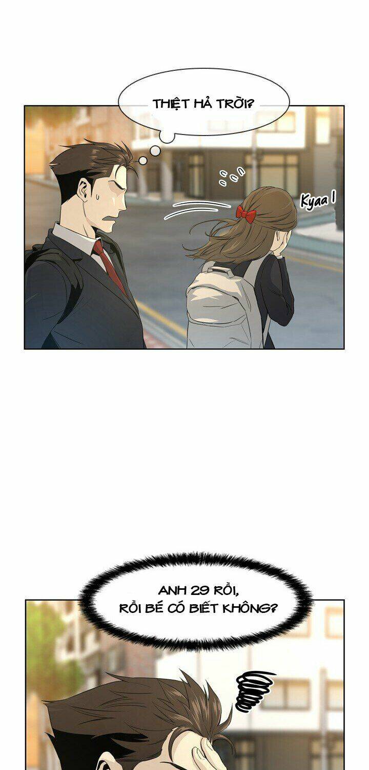 Đội trưởng lính đánh thuê - Chapter 10 - Page 69