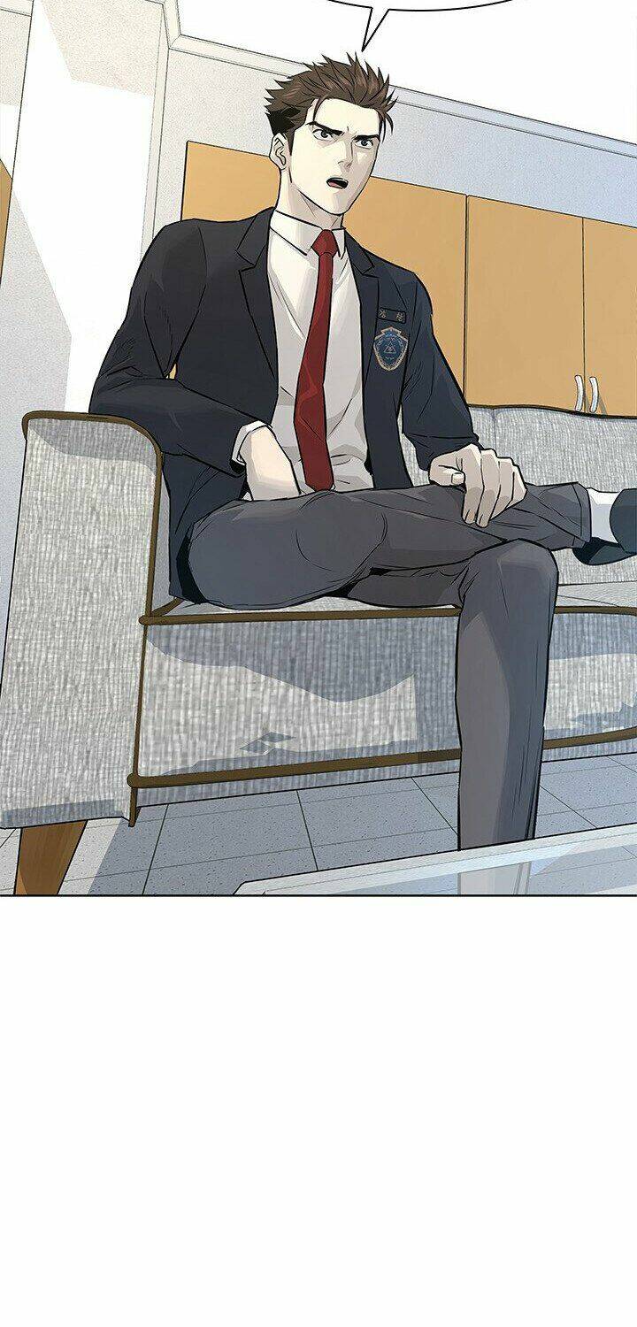 Đội trưởng lính đánh thuê - Chapter 10 - Page 7