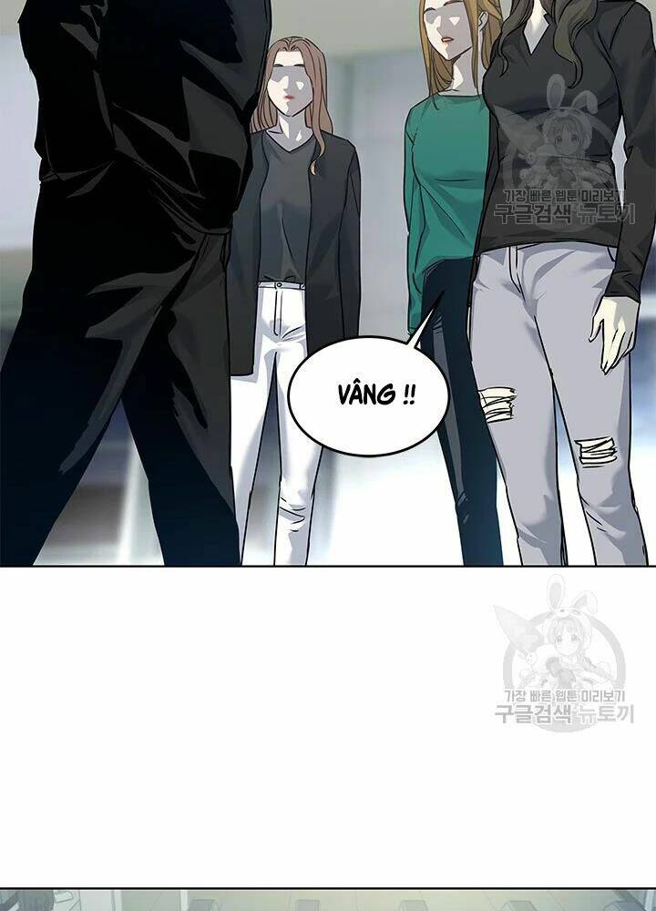 Đội trưởng lính đánh thuê - Chapter 100 - Page 101