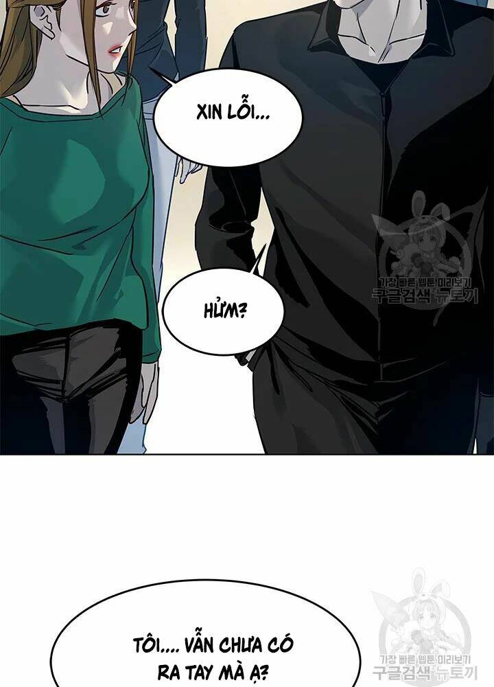 Đội trưởng lính đánh thuê - Chapter 100 - Page 103