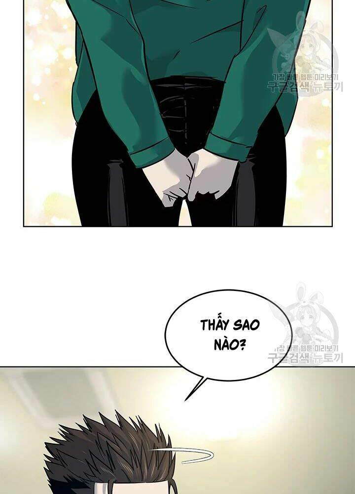 Đội trưởng lính đánh thuê - Chapter 100 - Page 106