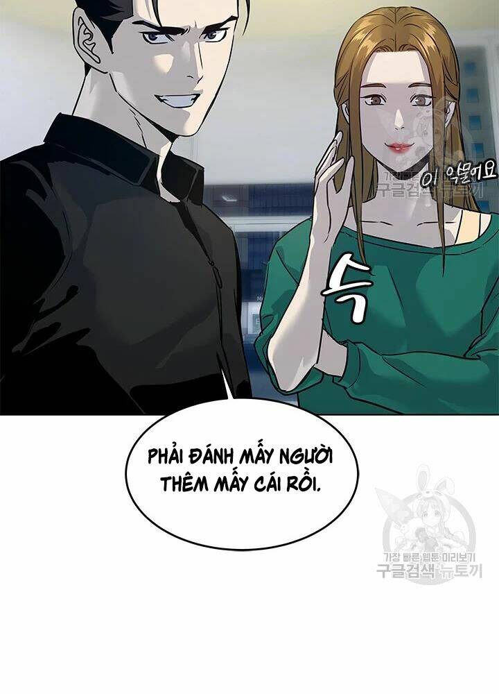 Đội trưởng lính đánh thuê - Chapter 100 - Page 107