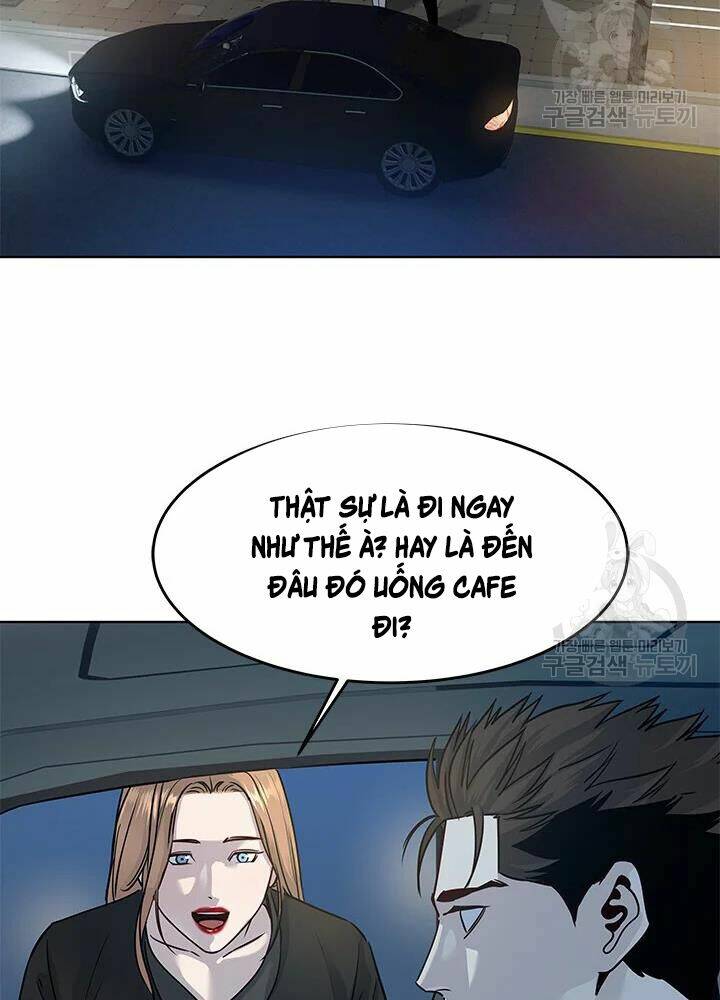 Đội trưởng lính đánh thuê - Chapter 100 - Page 111