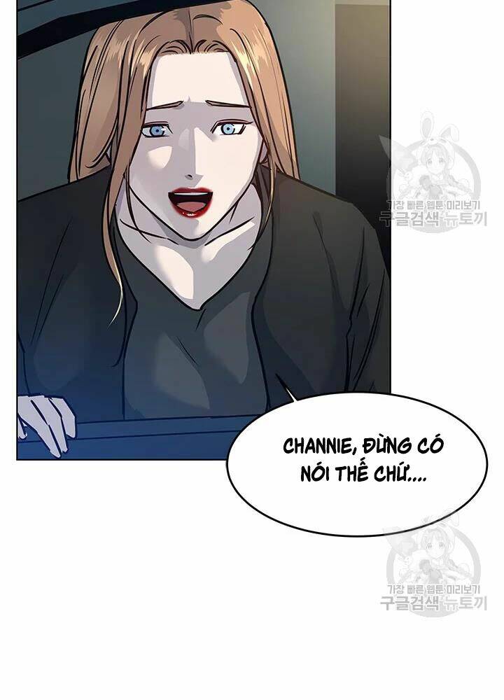 Đội trưởng lính đánh thuê - Chapter 100 - Page 113