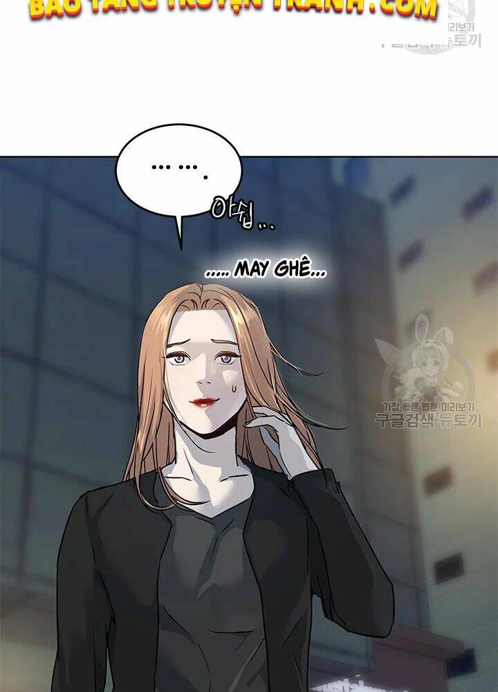 Đội trưởng lính đánh thuê - Chapter 100 - Page 116