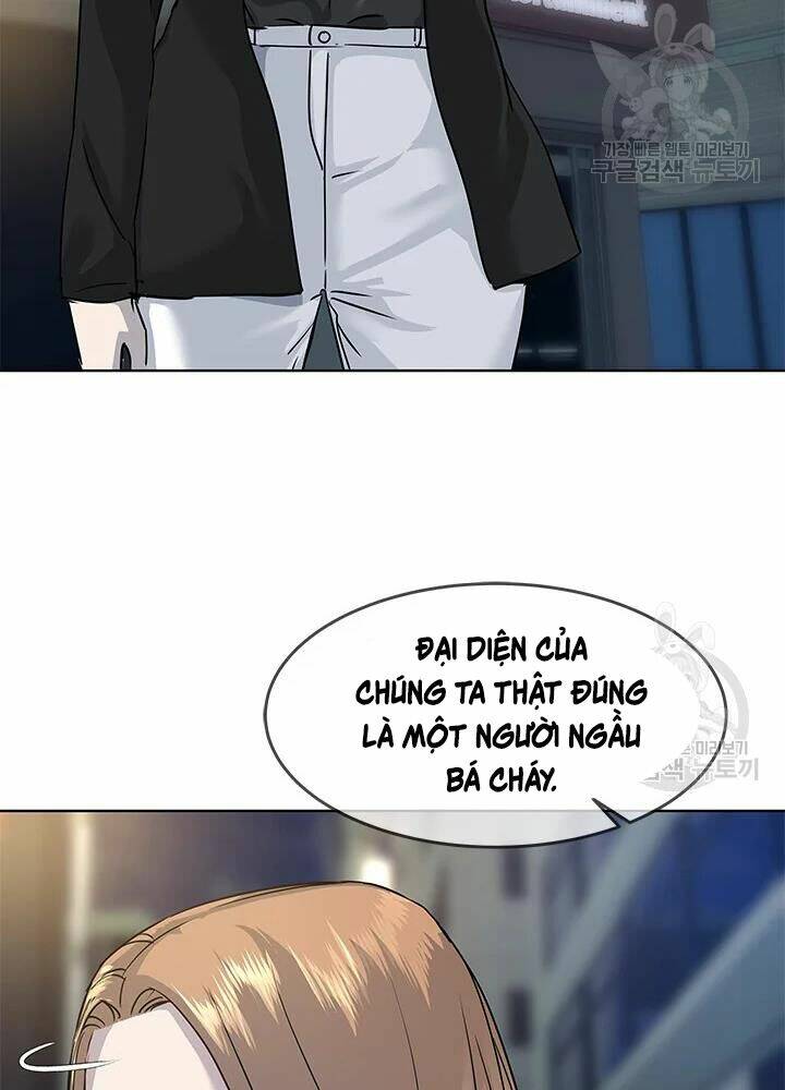 Đội trưởng lính đánh thuê - Chapter 100 - Page 117