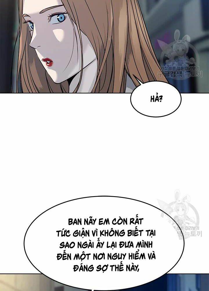 Đội trưởng lính đánh thuê - Chapter 100 - Page 118