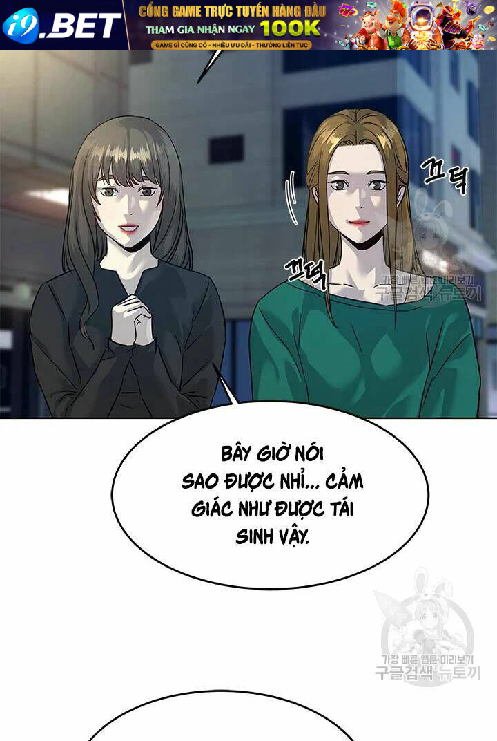 Đội trưởng lính đánh thuê - Chapter 100 - Page 119