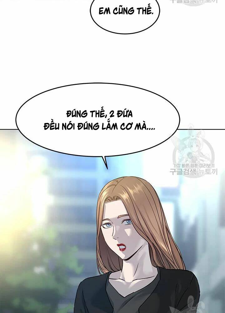 Đội trưởng lính đánh thuê - Chapter 100 - Page 121
