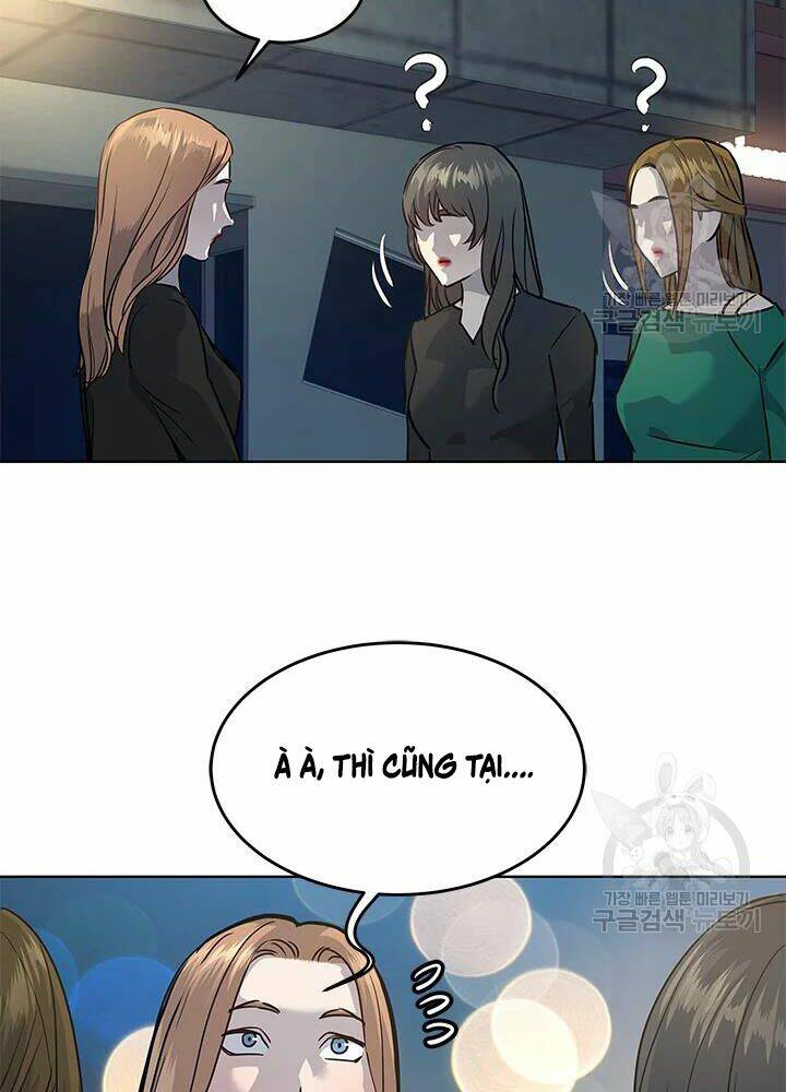 Đội trưởng lính đánh thuê - Chapter 100 - Page 124