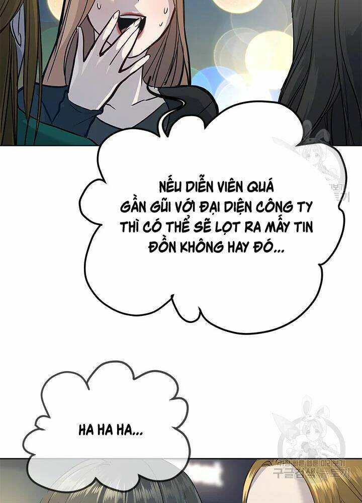 Đội trưởng lính đánh thuê - Chapter 100 - Page 125