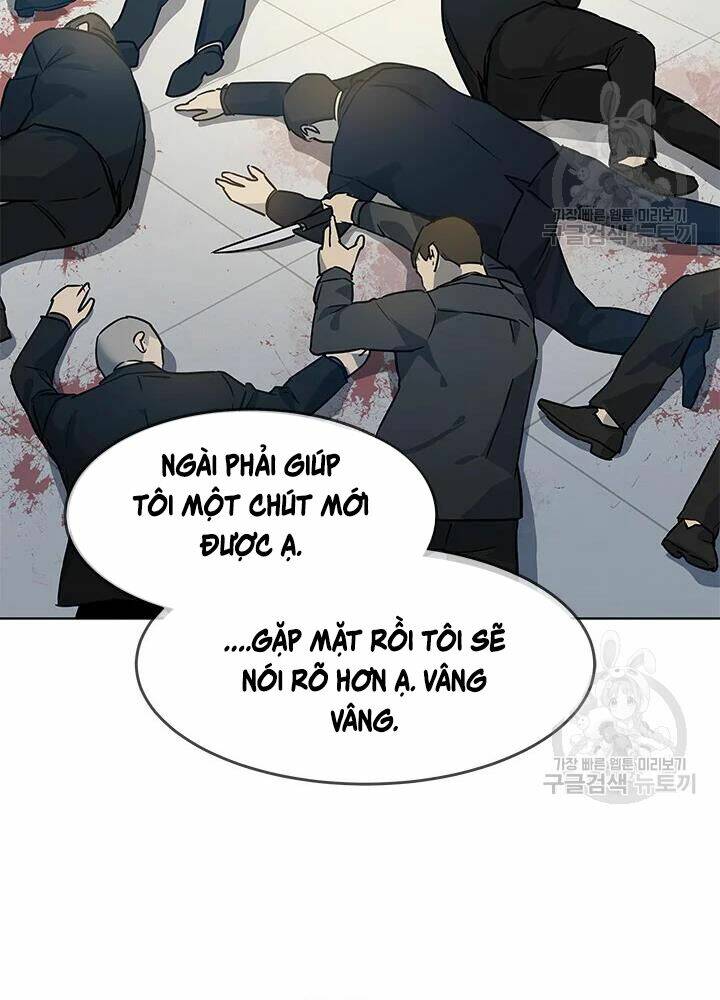 Đội trưởng lính đánh thuê - Chapter 100 - Page 129