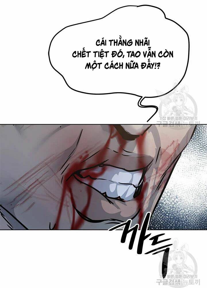 Đội trưởng lính đánh thuê - Chapter 100 - Page 131