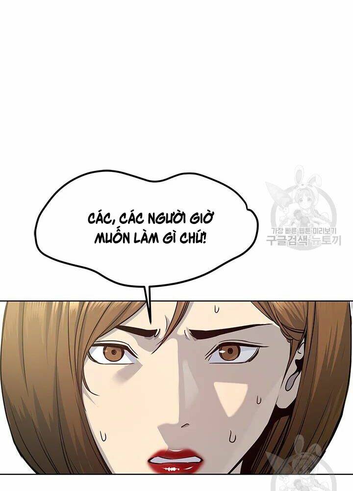 Đội trưởng lính đánh thuê - Chapter 100 - Page 14