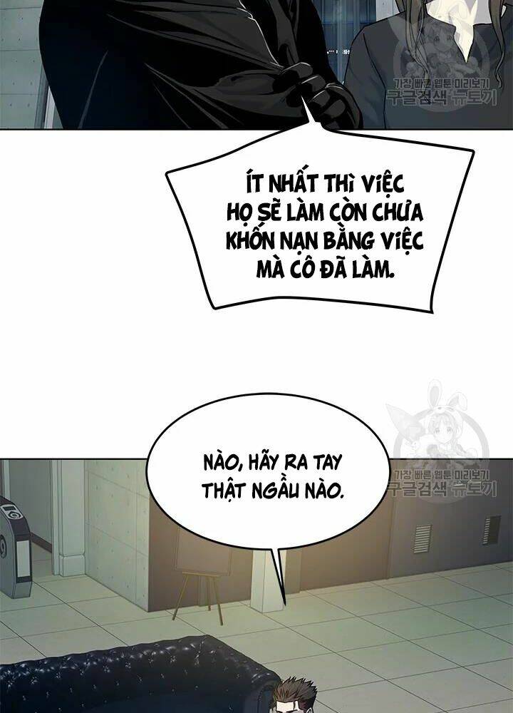 Đội trưởng lính đánh thuê - Chapter 100 - Page 16