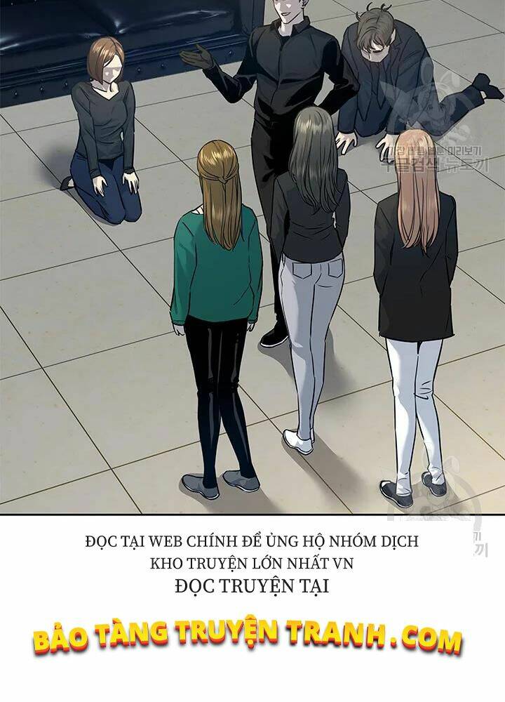 Đội trưởng lính đánh thuê - Chapter 100 - Page 17