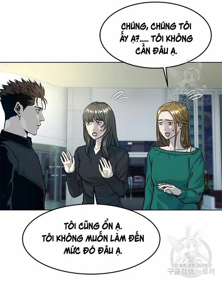 Đội trưởng lính đánh thuê - Chapter 100 - Page 18