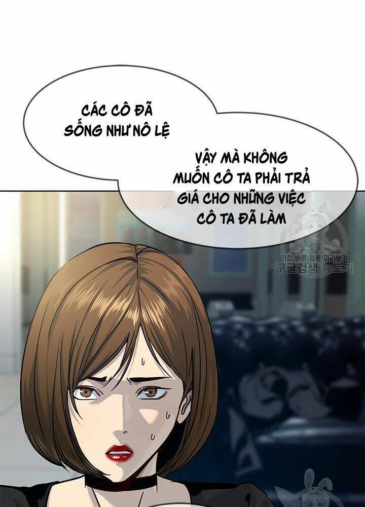 Đội trưởng lính đánh thuê - Chapter 100 - Page 20