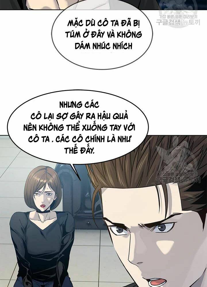 Đội trưởng lính đánh thuê - Chapter 100 - Page 21