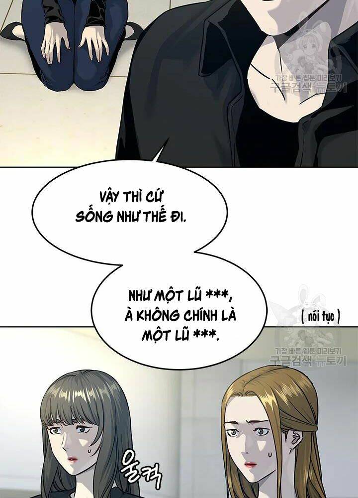 Đội trưởng lính đánh thuê - Chapter 100 - Page 22