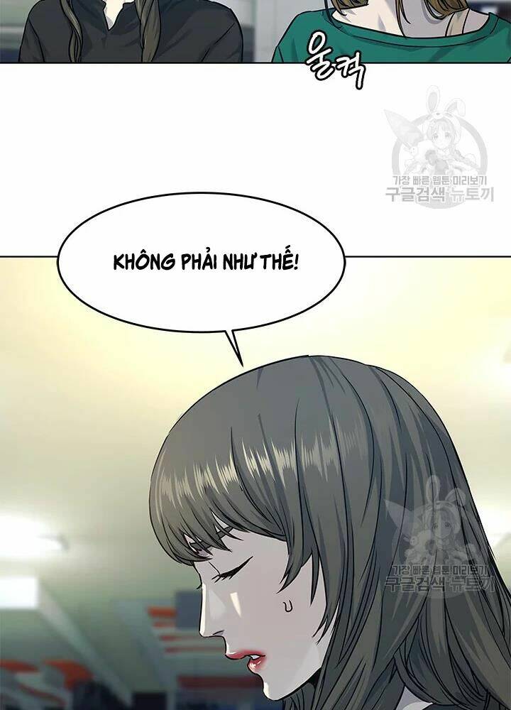 Đội trưởng lính đánh thuê - Chapter 100 - Page 23