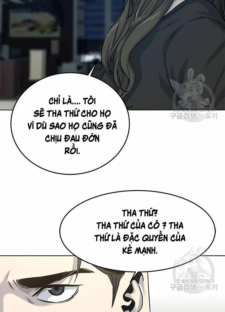 Đội trưởng lính đánh thuê - Chapter 100 - Page 24