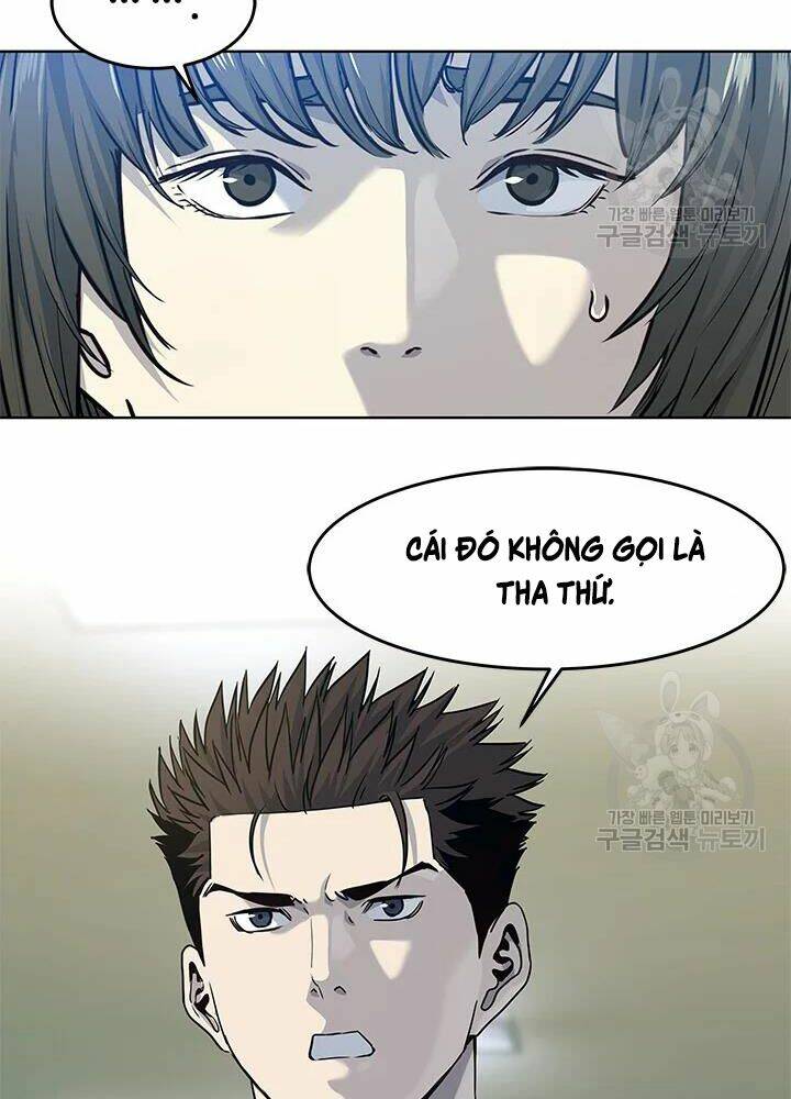 Đội trưởng lính đánh thuê - Chapter 100 - Page 28