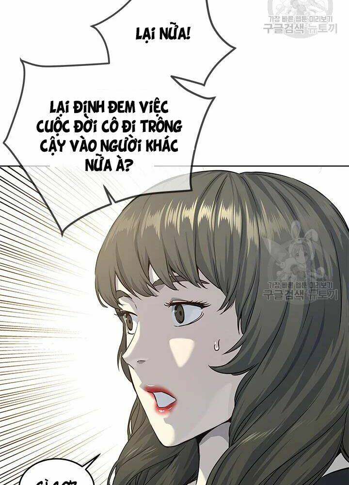 Đội trưởng lính đánh thuê - Chapter 100 - Page 32