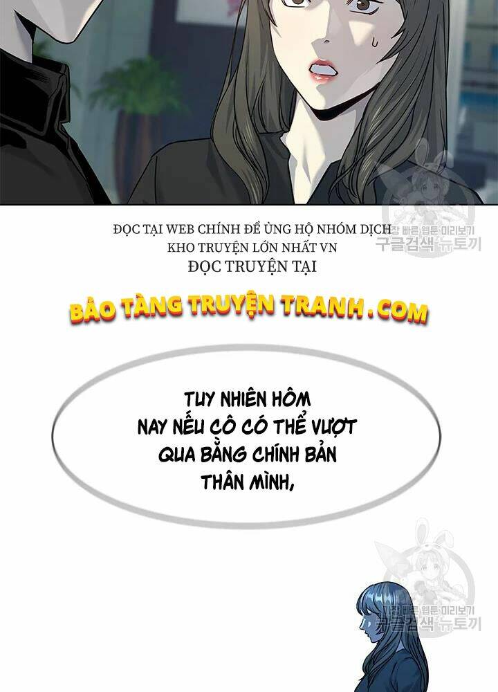 Đội trưởng lính đánh thuê - Chapter 100 - Page 35
