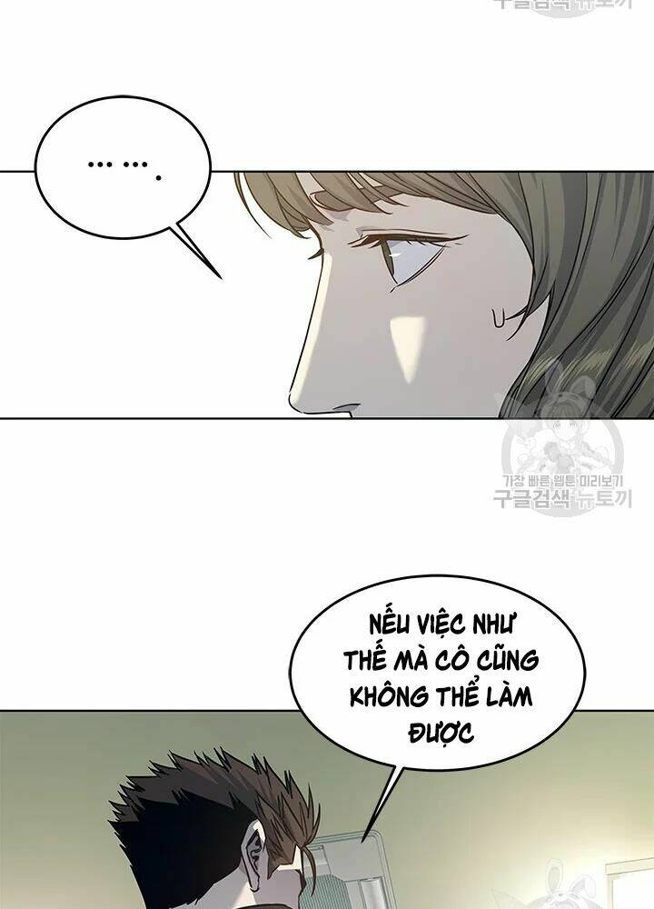 Đội trưởng lính đánh thuê - Chapter 100 - Page 37