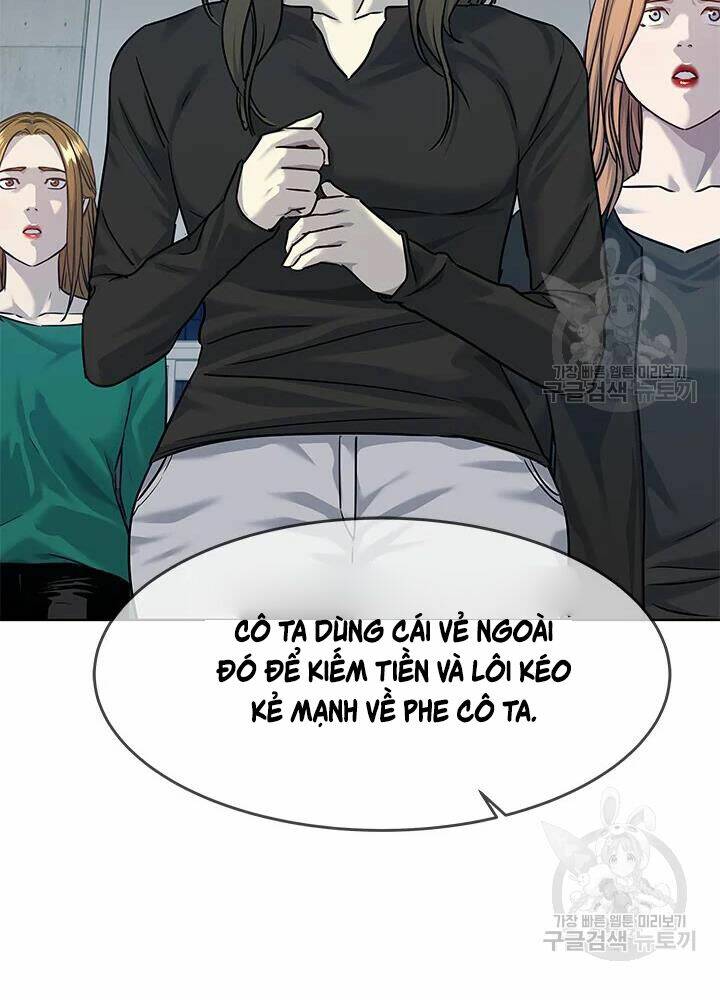 Đội trưởng lính đánh thuê - Chapter 100 - Page 41