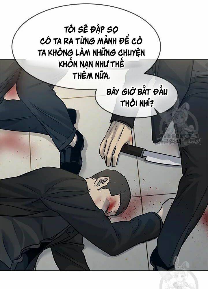 Đội trưởng lính đánh thuê - Chapter 100 - Page 42