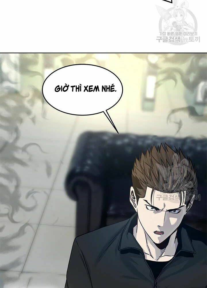 Đội trưởng lính đánh thuê - Chapter 100 - Page 44