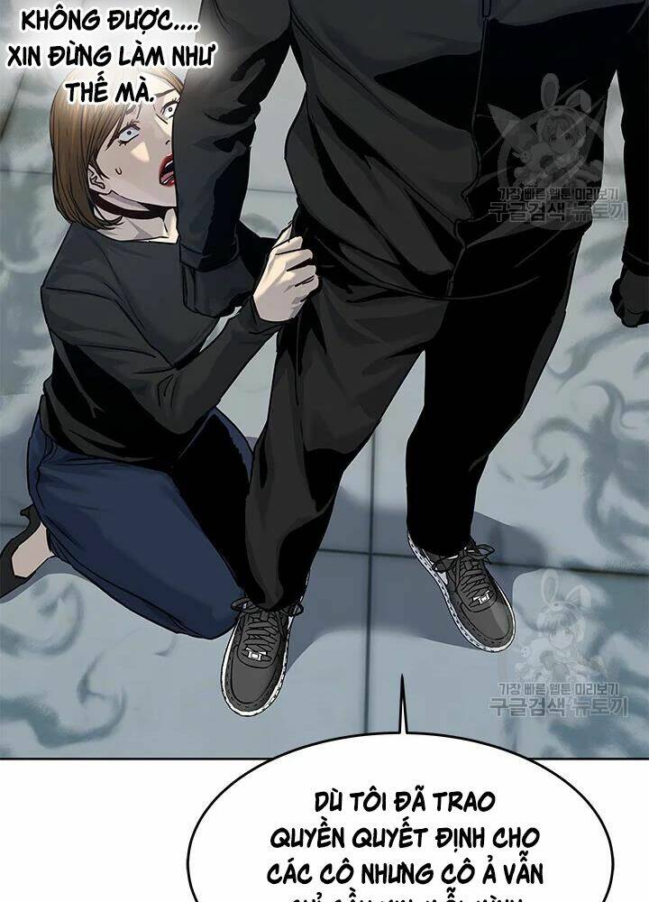 Đội trưởng lính đánh thuê - Chapter 100 - Page 45