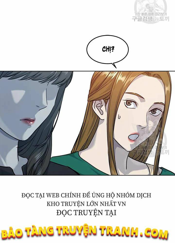 Đội trưởng lính đánh thuê - Chapter 100 - Page 49