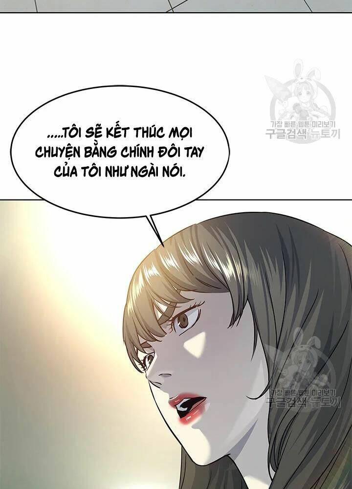 Đội trưởng lính đánh thuê - Chapter 100 - Page 51