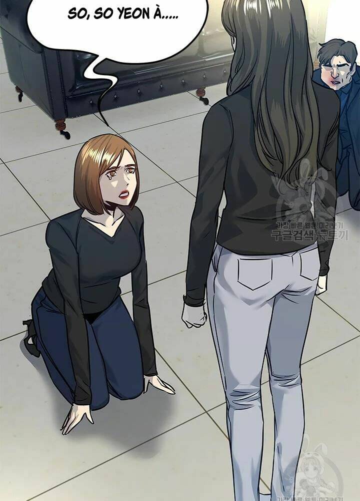 Đội trưởng lính đánh thuê - Chapter 100 - Page 53