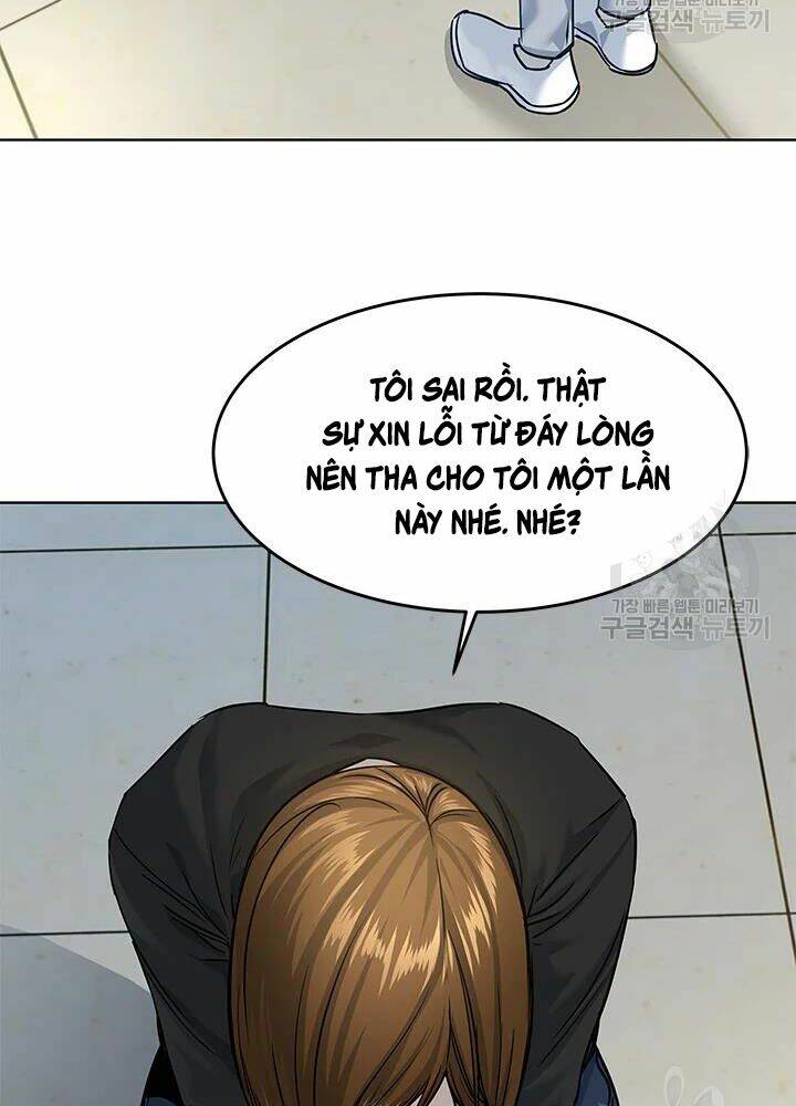 Đội trưởng lính đánh thuê - Chapter 100 - Page 54