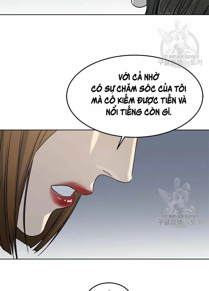 Đội trưởng lính đánh thuê - Chapter 100 - Page 56
