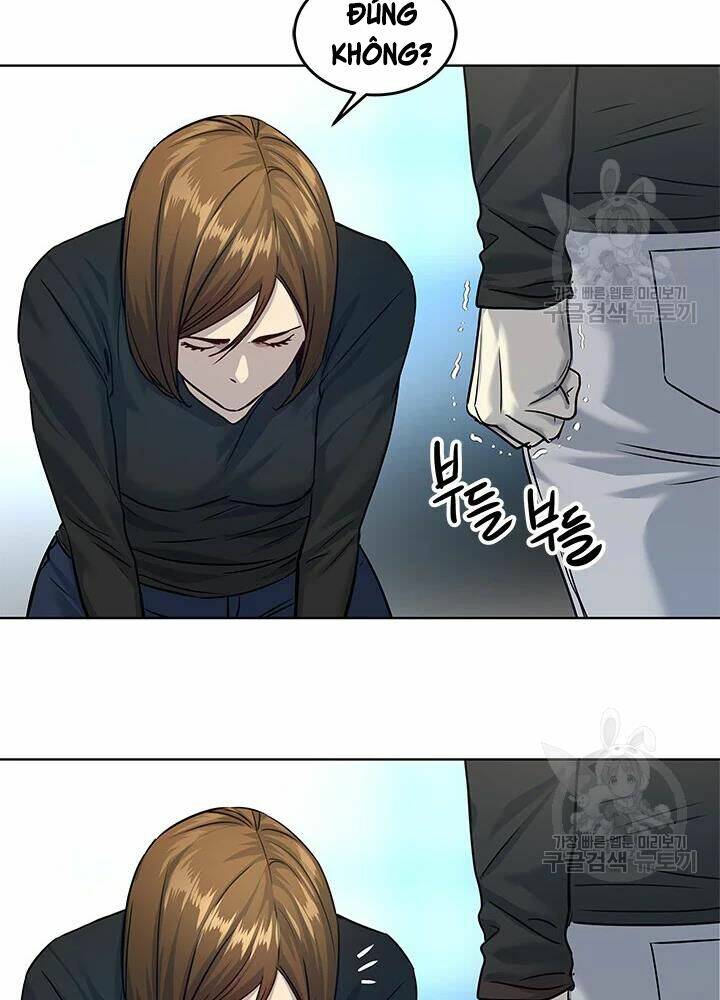 Đội trưởng lính đánh thuê - Chapter 100 - Page 57