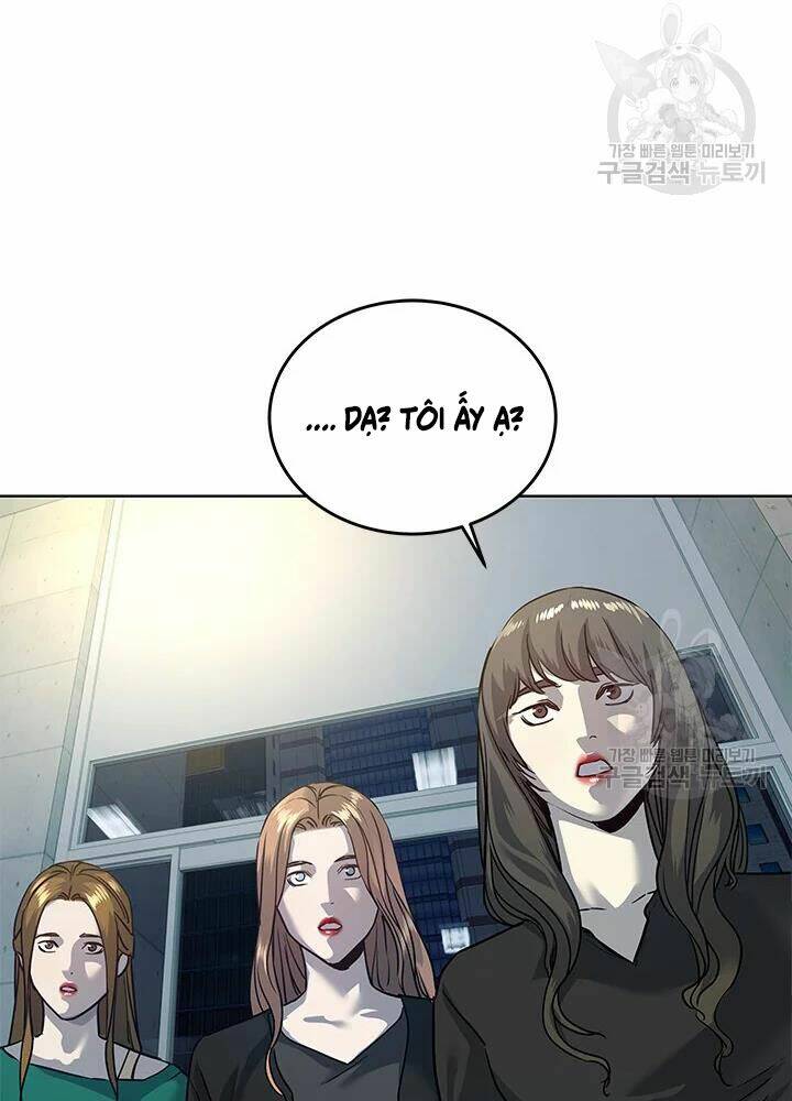 Đội trưởng lính đánh thuê - Chapter 100 - Page 5