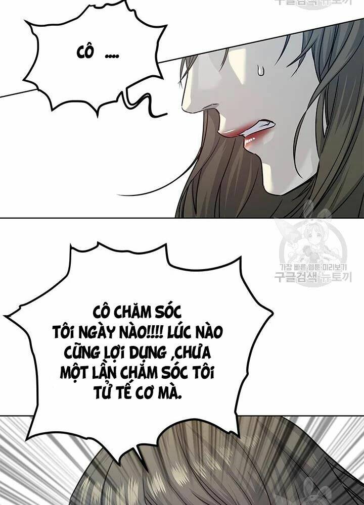 Đội trưởng lính đánh thuê - Chapter 100 - Page 65