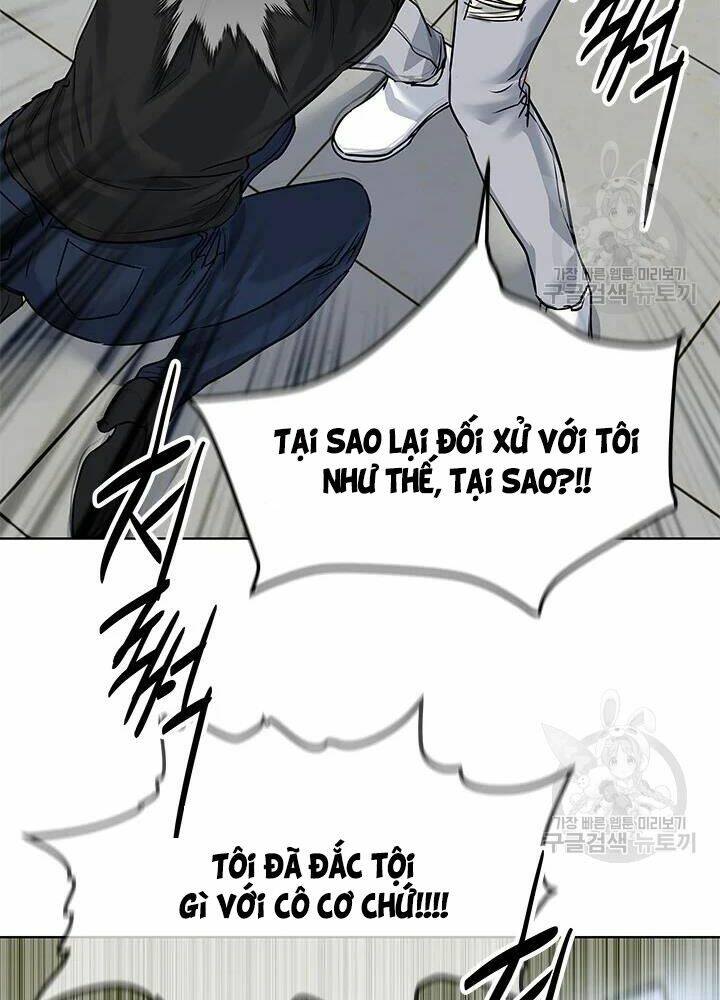 Đội trưởng lính đánh thuê - Chapter 100 - Page 68