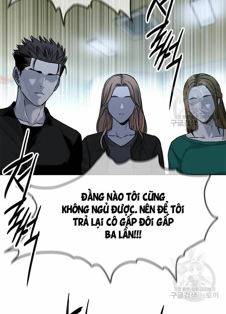 Đội trưởng lính đánh thuê - Chapter 100 - Page 69