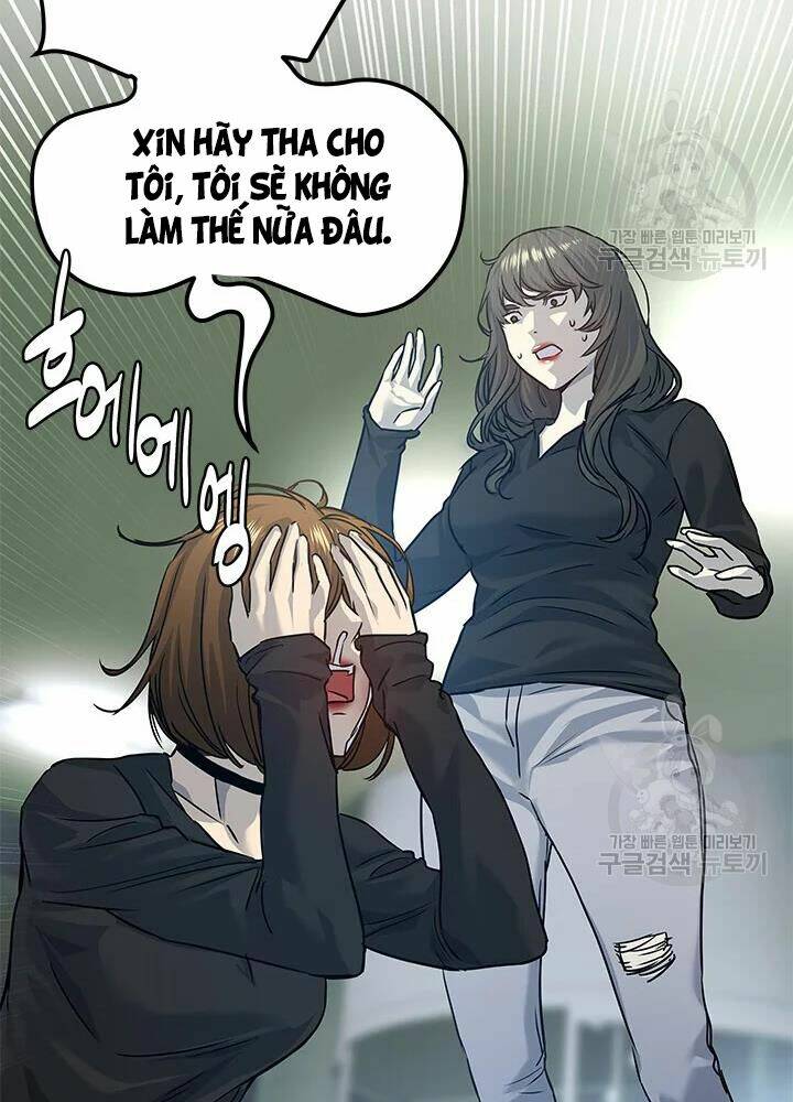 Đội trưởng lính đánh thuê - Chapter 100 - Page 73