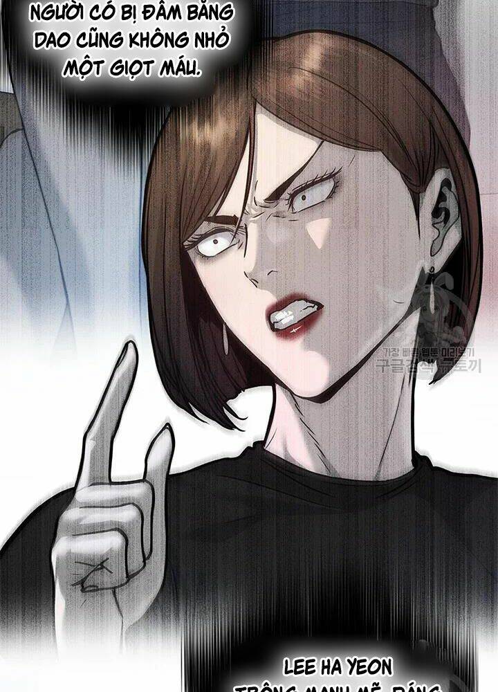 Đội trưởng lính đánh thuê - Chapter 100 - Page 76